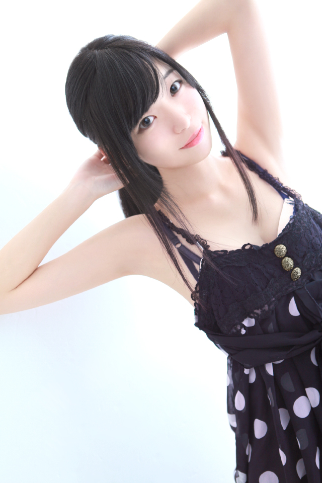 柏木 陽菜