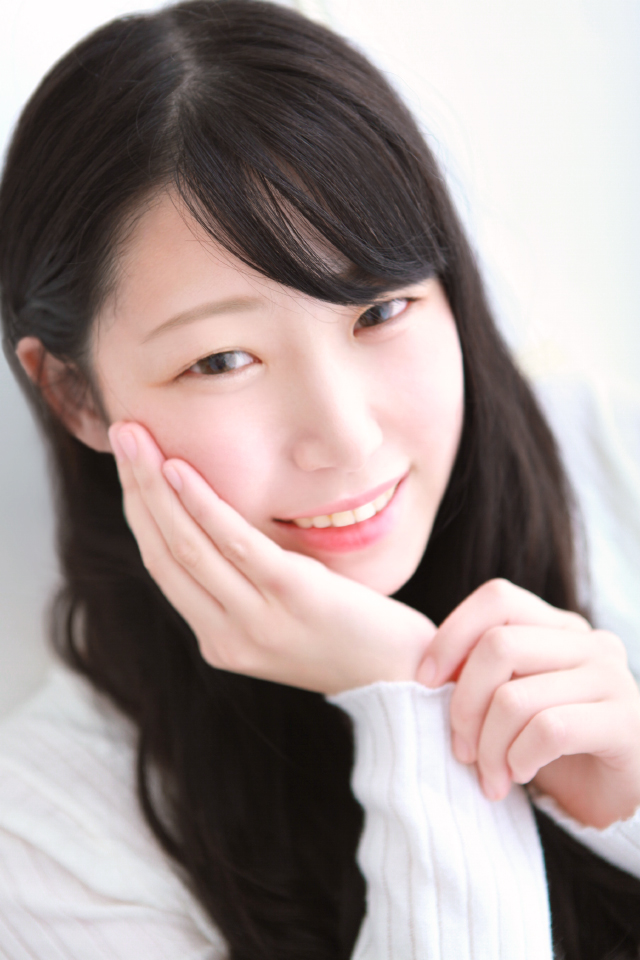 高瀬 芽依